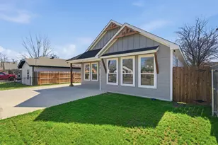 3612 Avenue J, Fort Worth, TX 76105 - Photo 5