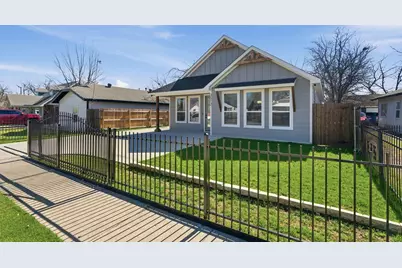 3612 Avenue J, Fort Worth, TX 76105 - Photo 3