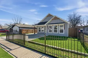 3612 Avenue J, Fort Worth, TX 76105 - Photo 3