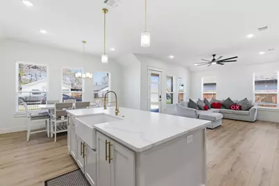 3612 Avenue J, Fort Worth, TX 76105 - Photo 17