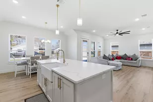 3612 Avenue J, Fort Worth, TX 76105 - Photo 17