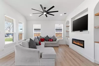 3612 Avenue J, Fort Worth, TX 76105 - Photo 11