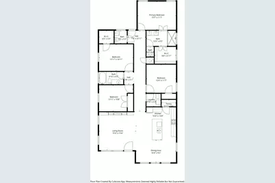 3612 Avenue J, Fort Worth, TX 76105 - Photo 39