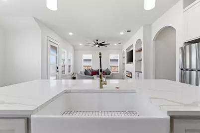 3612 Avenue J, Fort Worth, TX 76105 - Photo 19