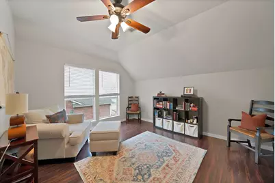 1068 Rosewood Drive, Grapevine, TX 76051 - Photo 19