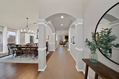 1068 Rosewood Drive, Grapevine, TX 76051 - Photo 5