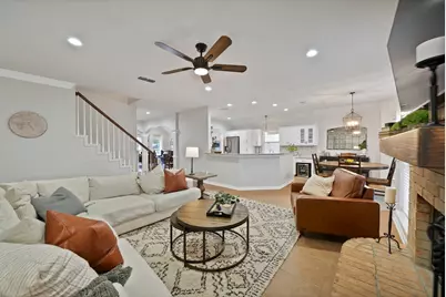 1068 Rosewood Drive, Grapevine, TX 76051 - Photo 7