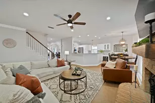 1068 Rosewood Dr, Grapevine, TX 76051 - Photo 7