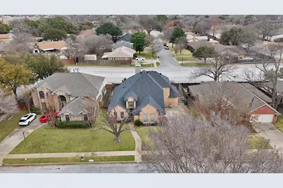 1068 Rosewood Drive, Grapevine, TX 76051 - Photo 39