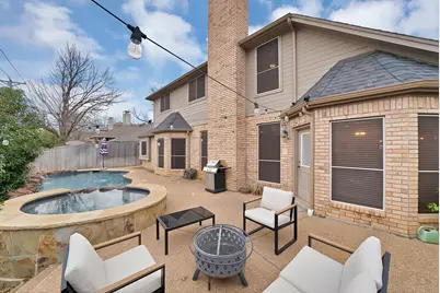 1068 Rosewood Drive, Grapevine, TX 76051 - Photo 37