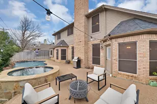 1068 Rosewood Dr, Grapevine, TX 76051 - Photo 37