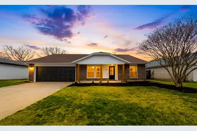 7204 Church Park Drive, Fort Worth, TX 76133 - Photo 1