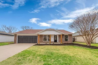 7204 Church Park Drive, Fort Worth, TX 76133 - Photo 1