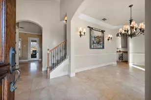 5904 St Ives Ct, Arlington, TX 76017 - Photo 5