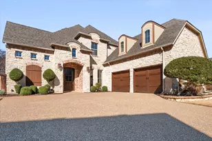 5904 St Ives Ct, Arlington, TX 76017 - Photo 3