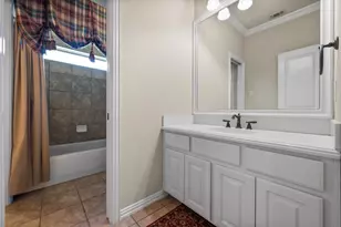 5904 St Ives Ct, Arlington, TX 76017 - Photo 29