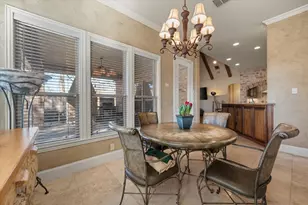 5904 St Ives Ct, Arlington, TX 76017 - Photo 23