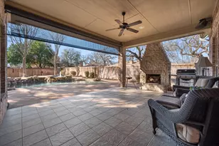 5904 St Ives Ct, Arlington, TX 76017 - Photo 37