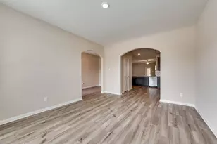 1004 Tumbleweed Trail, Crowley, TX 76036 - Photo 3