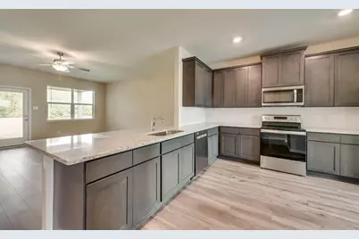 1004 Tumbleweed Trail, Crowley, TX 76036 - Photo 7