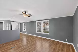 1421 Whippoorwill Way, Azle, TX 76020 - Photo 9