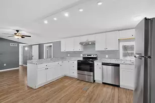 1421 Whippoorwill Way, Azle, TX 76020 - Photo 13