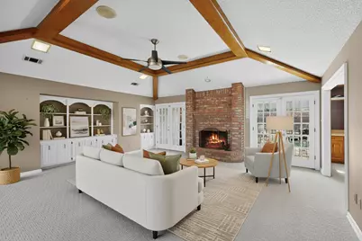 2704 Briarbrook Court, Arlington, TX 76006 - Photo 3