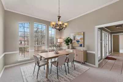 2704 Briarbrook Court, Arlington, TX 76006 - Photo 3