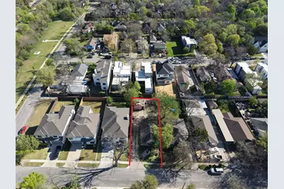 412 Cristler Avenue, Dallas, TX 75223 - Photo 9