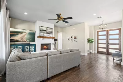 2110 Shady Grove Road, Weatherford, TX 76088 - Photo 9