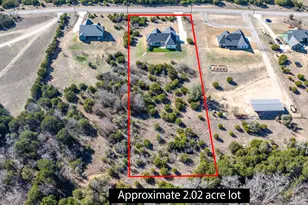 2110 Shady Grove Rd, Weatherford, TX 76088 - Photo 37