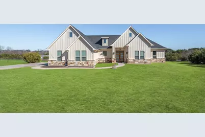 2110 Shady Grove Road, Weatherford, TX 76088 - Photo 1