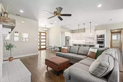 2110 Shady Grove Road, Weatherford, TX 76088 - Photo 5