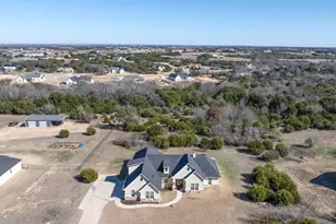 2110 Shady Grove Rd, Weatherford, TX 76088 - Photo 39