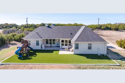 2110 Shady Grove Road, Weatherford, TX 76088 - Photo 33