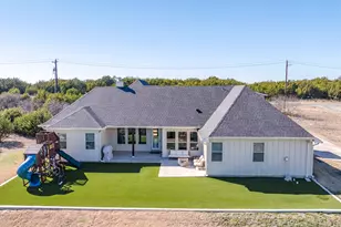 2110 Shady Grove Rd, Weatherford, TX 76088 - Photo 33