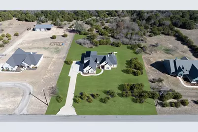 2110 Shady Grove Road, Weatherford, TX 76088 - Photo 1