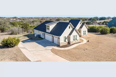 2110 Shady Grove Road, Weatherford, TX 76088 - Photo 5