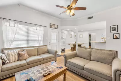 5103 Creek Crossing Drive, Greenville, TX 75402 - Photo 9