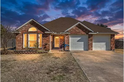 5103 Creek Crossing Drive, Greenville, TX 75402 - Photo 1