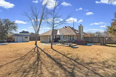 5103 Creek Crossing Drive, Greenville, TX 75402 - Photo 33