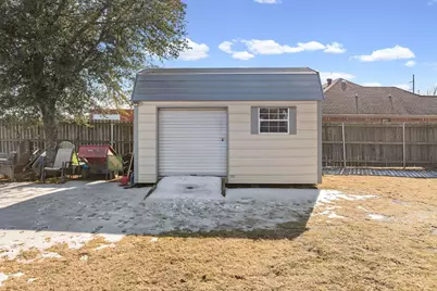 5103 Creek Crossing Drive, Greenville, TX 75402 - Photo 29