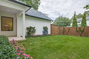 4635 Lorraine Ave, Highland Park, TX 75209 - Photo 19