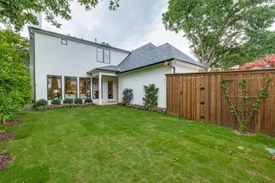 4635 Lorraine Avenue, Highland Park, TX 75209 - Photo 21