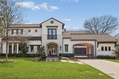 4222 Gloster Road, Dallas, TX 75220 - Photo 1