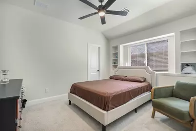 1009 Pecan Glen Drive, Melissa, TX 75454 - Photo 11