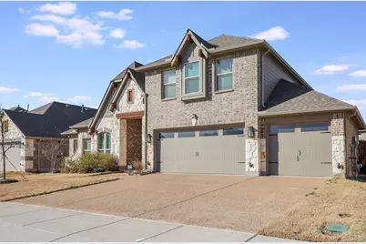1009 Pecan Glen Drive, Melissa, TX 75454 - Photo 3