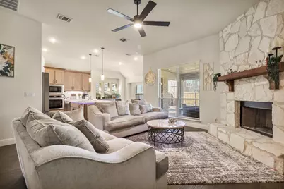 1009 Pecan Glen Drive, Melissa, TX 75454 - Photo 23