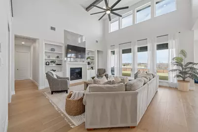 1904 Lotus Court, Haslet, TX 76052 - Photo 17