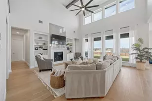 1904 Lotus Ct, Haslet, TX 76052 - Photo 17